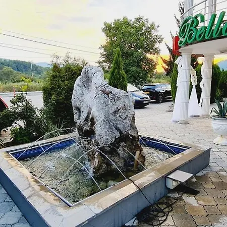 Bella Motel