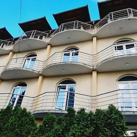 Bella Motel 3*