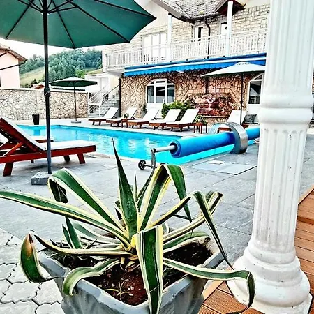Bella Motel Ljesevo