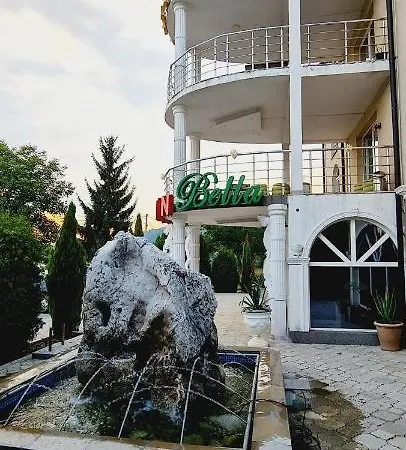 Motel Bella 3*