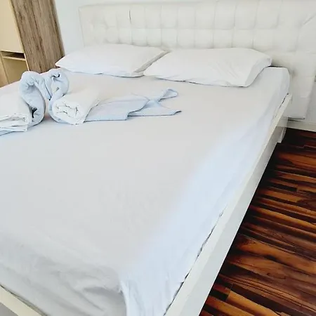 Bella Motel 3*