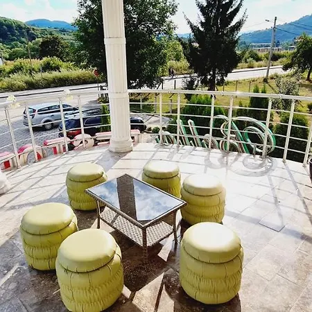 Bella Motel 3*