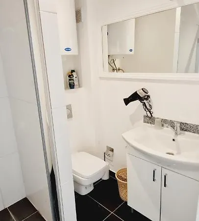 Bella Motel Ljesevo