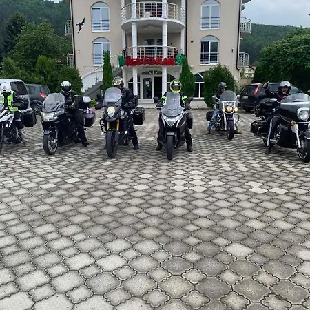 Motel Bella Ljesevo