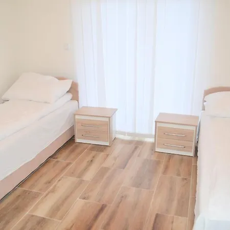 Bella Motel Ljesevo