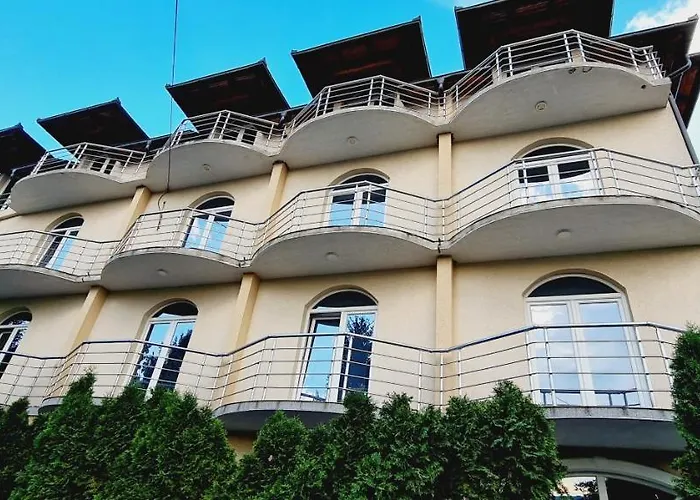 Bella 汽车旅馆 3*