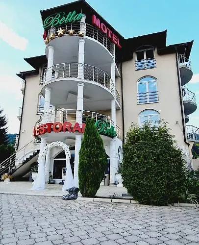 Bella 3*